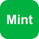 Mint Mobile logo